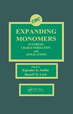 Expanding Monomers