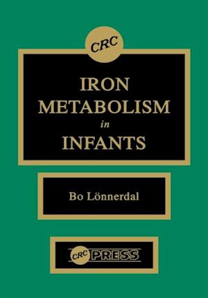 Iron Metabolism in Infants