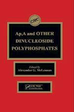 Ap4a and Other Dinucleoside Polyphosphates