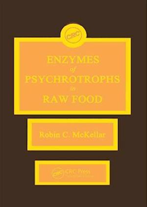 Enzymes of Psychrotrophs in Raw Food