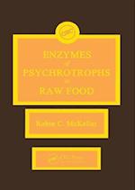 Enzymes of Psychrotrophs in Raw Food