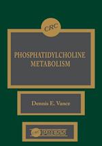 Phosphatidylcholine Metabolism