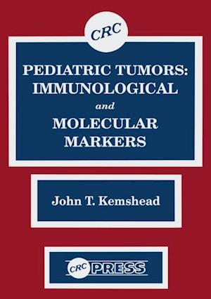 Pediatric Tumors