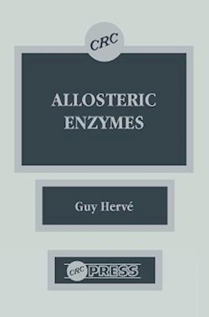 Allosteric Enzymes