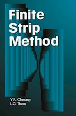 The Finite Strip Method