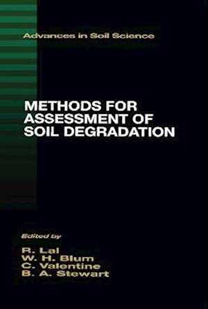 Methods for Assessment of Soil Degradation