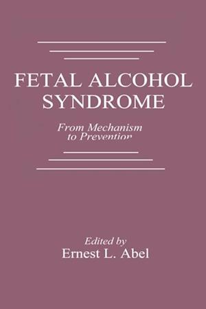 Fetal Alcohol Syndrome