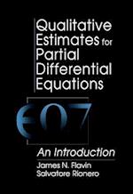 Qualitative Estimates For Partial Differential Equations