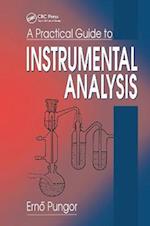 Practical Guide to Instrumental Analysis