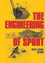 Engineering of Sport