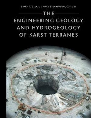 Engineering Geology and Hydrology of Karst Terrains