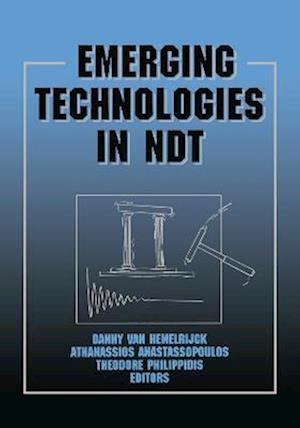 Emerging Technologies in NDT