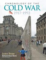 Chronology of the Cold War