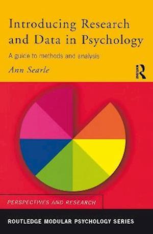 Introducing Research and Data in Psychology