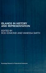 Islands in History and Representation