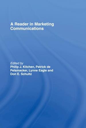 Reader in Marketing Communications