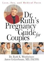 Dr. Ruth''s Pregnancy Guide for Couples