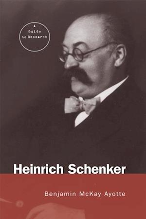 Heinrich Schenker