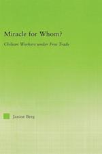 Miracle for Whom?