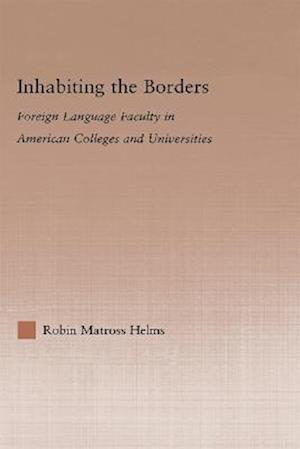 Inhabiting the Borders