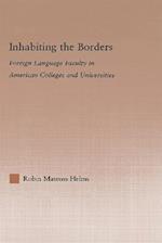 Inhabiting the Borders