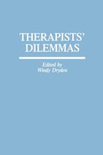 Therapists'' Dilemmas