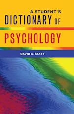 Student's Dictionary of Psychology