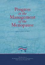 Progress in the Management of the Menopause: Proceedings of the 8th International Congress on the Menopause, Sydney, Australia