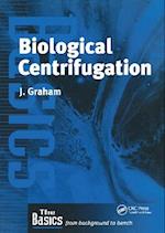 Biological Centrifugation