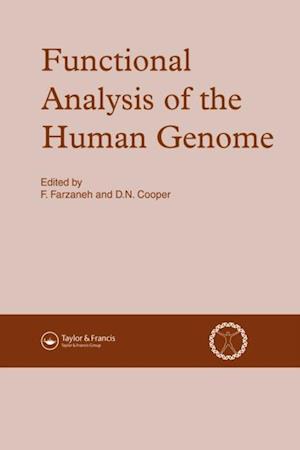 Functional Analysis of the Human Genome