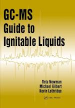 GC-MS Guide to Ignitable Liquids