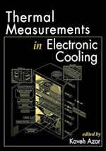 Thermal Measurements in Electronics Cooling