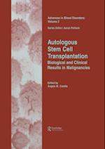 Autologous Stem Cell Transplantation