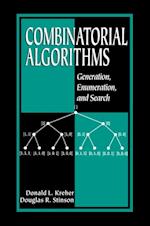 Combinatorial Algorithms