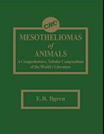 Mesotheliomas of Animals