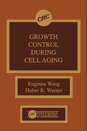 Growth Control During Cell Aging