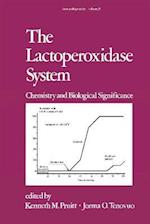 Lactoperoxidase System