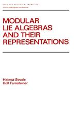 Modular Lie Algebras and their Representations