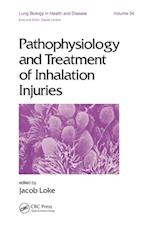 Pathophysiology and Treatment of Inhalation Injuries