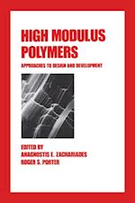 High Modulus Polymers