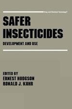 Safer Insecticides