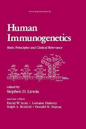 Human Immunogenetics