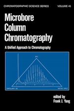 Microbore Column Chromatography