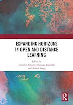 Expanding Horizons in Open and Distance Learning