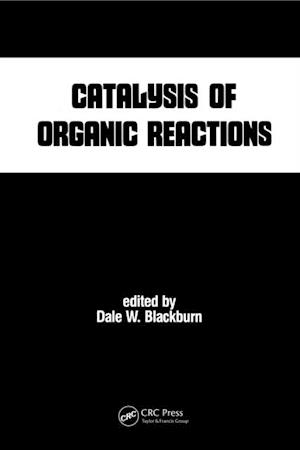 Catalysis of Organic Reactions