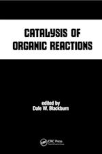 Catalysis of Organic Reactions