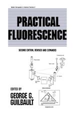 Practical Fluorescence, Second Edition