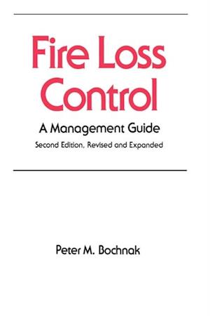 Fire Loss Control