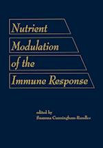 Nutrient Modulation of the Immune Response