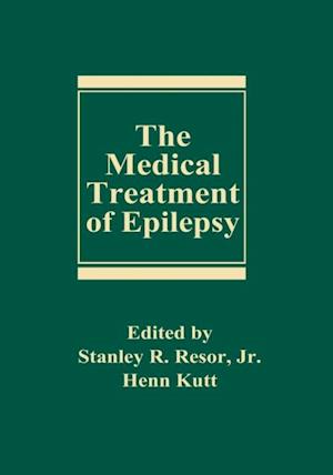 Medical Treatment of Epilepsy